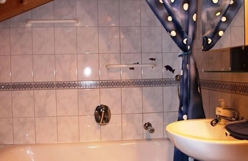 Oberschonau Apartment | Vacation apartment Haus Michael, 1 to 4 persons, 72 sqm, 1 bedroom, balcony
