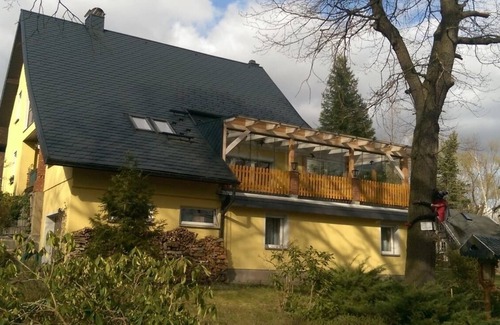 Sohland Apartment | Vacation apartment/apartment for 4 guests with 68m² in Sohland an der Spree (164783)