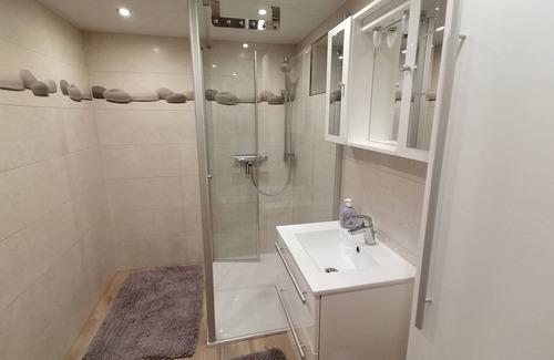 Sohland Apartment | Vacation apartment/apartment for 4 guests with 68m² in Sohland an der Spree (164783)