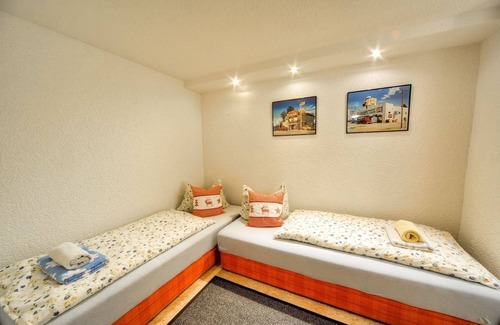 Steinbach-Hallenberg Apartment | Vacation apartment/apartment for 5 guests with 50m² in Steinbach-Hallenberg (272724)