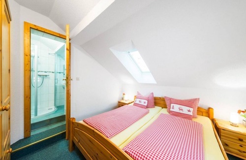 Oberschoenau Apartment | Vacation apartment/apartment for 5 guests with 50m² in Steinbach-Hallenberg (272726)