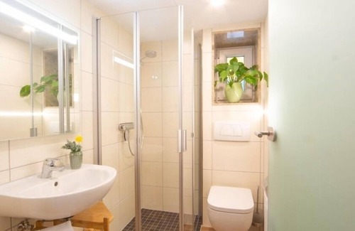 Oberschoenau Apartment | Vacation apartment/apartment for 4 guests with 50m² in Steinbach-Hallenberg (272727)