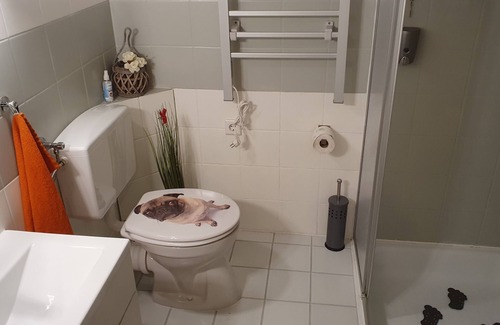 Hausdulmen Apartment | Vacation and work in Dülmen Borkenberge
