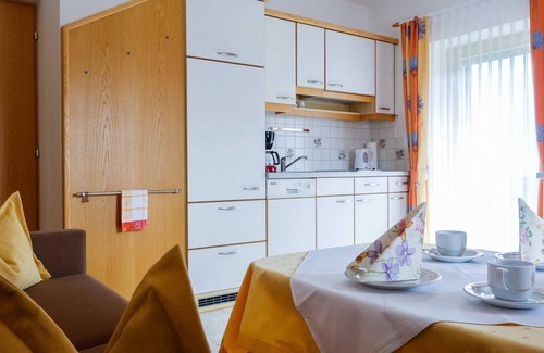Maurach Apartment | Vacation apartment no. 1 - Gästehaus Seeblick