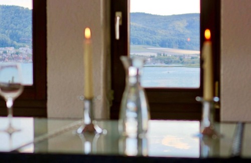 Ludwigshafen Apartment | Vacation apartment SeePanorama - Bodman-Ludwigshafen