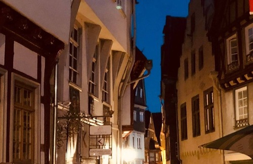Limburg an der Lahn Apartment | Vacation apartment/apartment for 3 guests with 82m² in Limburg an der Lahn (161143)