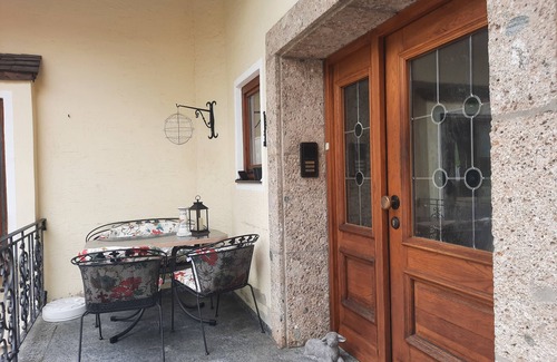 Rohrdorf Apartment | Vacation apartment/apartment for 4 guests with 100m² in Rohrdorf - Achenmühle (267340)