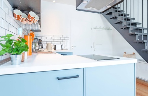 Timmendorfer Strand Apartment | Vacation apartment/apartment for 2 guests with 38m² in Timmendorfer Strand (294107)