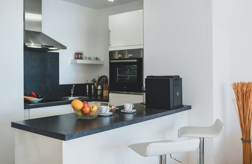 Unteruhldingen Apartment | Vacation apartment Mainaublick
