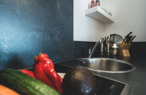 Unteruhldingen Apartment | Vacation apartment Mainaublick