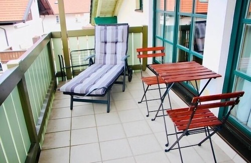Hohenaschau im Chiemgau Apartment | Vacation apartment/apartment for 4 guests with 65m² in Aschau im Chiemgau (267272)