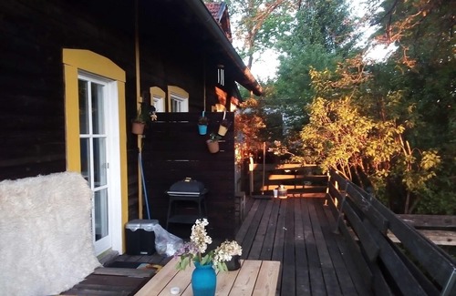 Diessen am Ammersee Apartment | Vacation apartment at the walnut tree