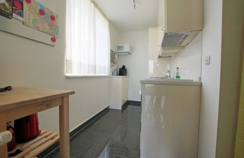 Hohen Wieschendorf Apartment | Vacation apartment/apartment for 3 guests with 60m² in Hohen Wieschendorf (147735)