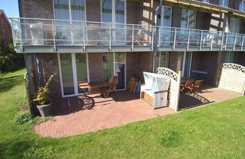 Hohen Wieschendorf Apartment | Vacation apartment/apartment for 3 guests with 60m² in Hohen Wieschendorf (147735)