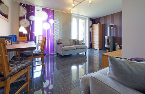 Hohen Wieschendorf Apartment | Vacation apartment/apartment for 3 guests with 60m² in Hohen Wieschendorf (147735)