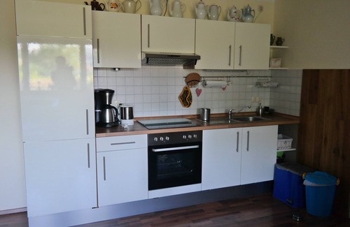 Neunburg vorm Wald Apartment | Vacation apartment (65sqm) with Swedish stove