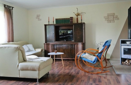 Neunburg vorm Wald Apartment | Vacation apartment (65sqm) with Swedish stove