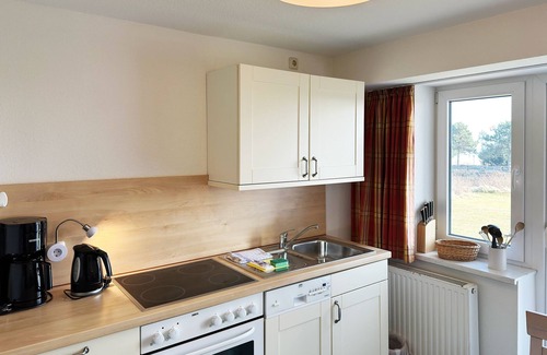 Norddorf Apartment | Vacation apartment *Bräätlun 1