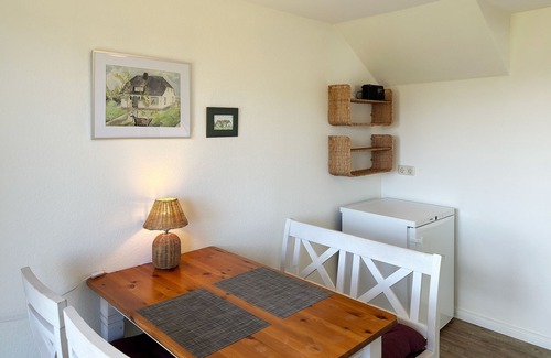 Norddorf Apartment | Vacation apartment *Bräätlun 1