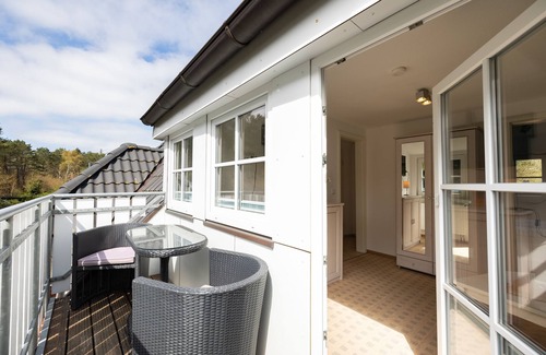 Norddorf Apartment | Vacation apartment *Spelkasje