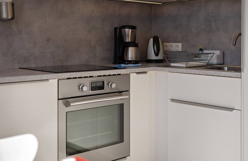 Schonberger Strand Apartment | Vacation apartment/apartment for 4 guests with 48m² in Schönberger Strand (294624)