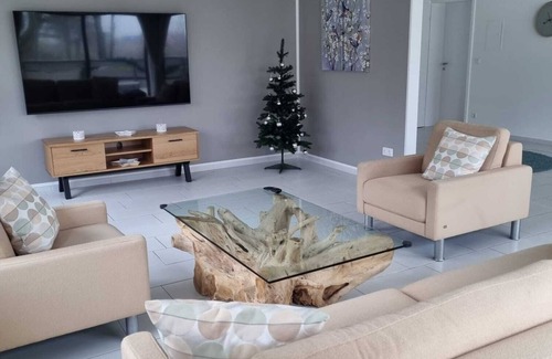 Emmerich Apartment | Vacation apartment at the Rheinpark to relax