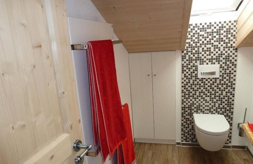 Au Apartment | Vacation apartment Hörnerblick - Ehlig - Hörnerblick