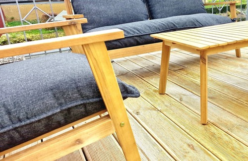 Munkbrarup Apartment | Vacation apartment/apartment for 4 guests with 50m² in Glücksburg (Baltic Sea) (187133)