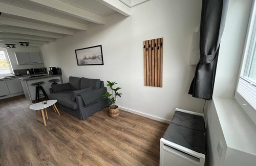 Gluecksburg Apartment | Vacation apartment I Magdalenen Hof