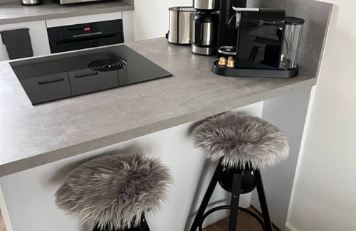 Gluecksburg Apartment | Vacation apartment I Magdalenen Hof