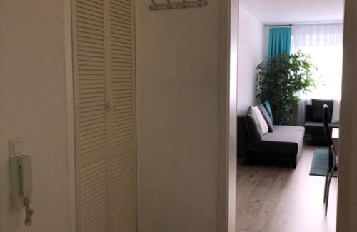 Rheinfelden Apartment | Vacation apartment Dreiländereck