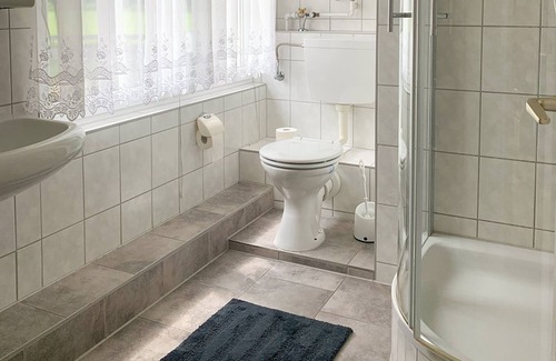 Gelbensande Apartment | Vacation apartment Klein - Vacation in the countryside