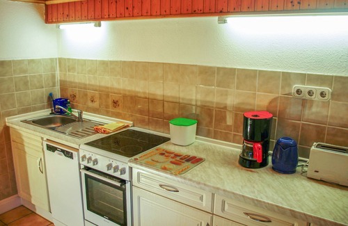 Ribnitz Apartment | Vacation apartment Joachim
