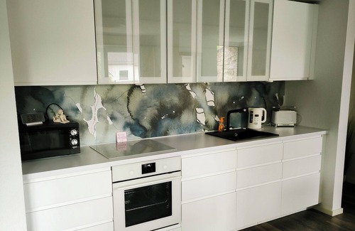 Langscheid Apartment | Vacation apartment Gute Zeit