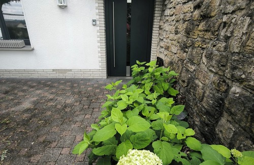 Langscheid Apartment | Vacation apartment Gute Zeit