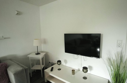 Langscheid Apartment | Vacation apartment Gute Zeit