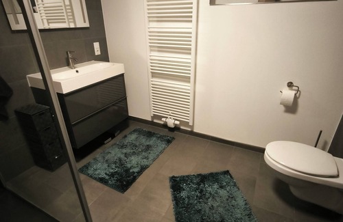 Langscheid Apartment | Vacation apartment Gute Zeit