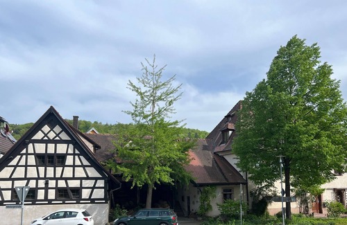 Heimbach Apartment | Vacation apartment/apartment for 3 guests with 90m² in Teningen - Heimbach (265231)