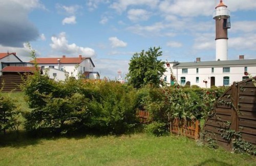 Insel Poel Apartment | Vacation apartment "Armbrüster" on Poel