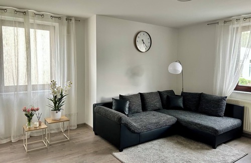 Hildesheim District Apartment | Vacation apartment in Bad Salzdetfurth