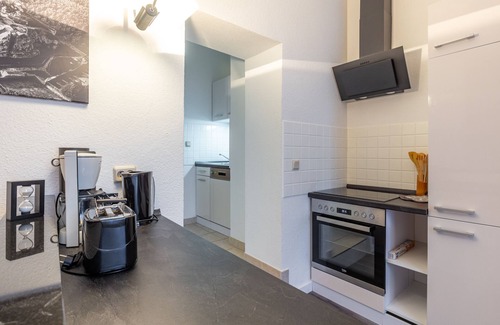 Blankenburg Apartment | Vacation apartment/apartment for 4 guests with 38m² in Blankenburg (Harz) (270155)