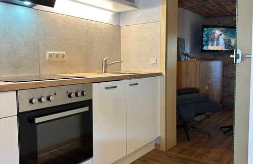 Blankenburg Apartment | Vacation apartment Luther