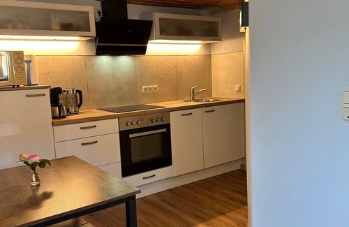 Blankenburg Apartment | Vacation apartment Luther