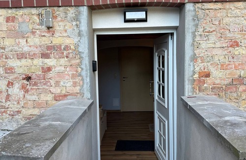 Blankenburg Apartment | Vacation apartment Luther