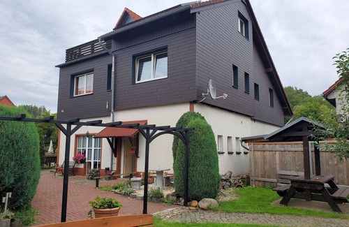 Konigshutte House | Vacation apartment Königshof