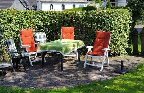 Lochtrop Apartment | Vacation apartment Peitz, 50sqm, 2 bedrooms, max. 5 persons