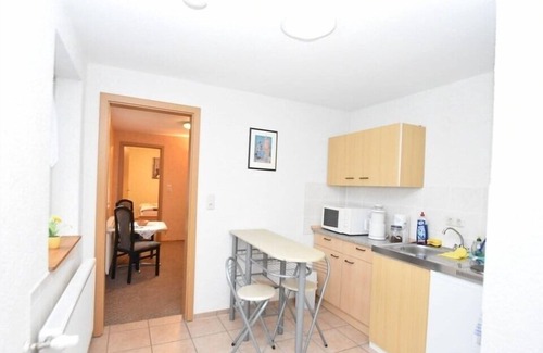 Meisdorf Apartment | Vacation apartment/apartment for 2 guests with 35m² in Falkenstein/Harz (298165)