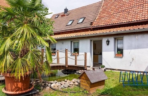 Meisdorf Apartment | Vacation apartment/apartment for 2 guests with 35m² in Falkenstein/Harz (298165)