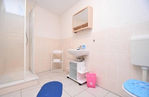 Meisdorf Apartment | Vacation apartment/apartment for 2 guests with 35m² in Falkenstein/Harz (298165)