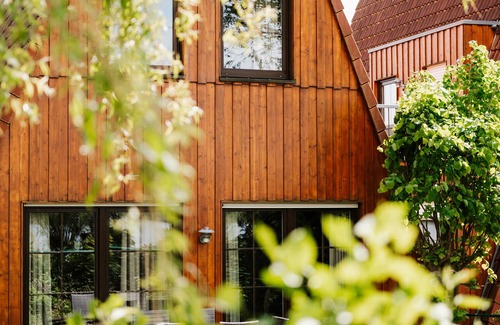 Gronau Apartment | Vacation apartment/apartment for 4 guests with 75m² in Gronau (Westphalia) (144085)